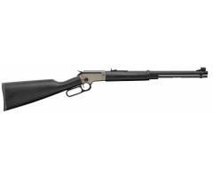 Carabine Chiappa 22 LR A Levier LA322 Cerakote Kodiak Club Synthétique 22LR