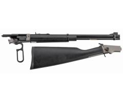 Carabine Chiappa 22 LR A Levier LA322 Cerakote Kodiak Club Synthétique 22LR - 3