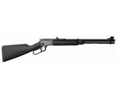 Carabine Chiappa 22 LR A Levier LA322 Cerakote Kodiak Club Synthétique 22LR - 4