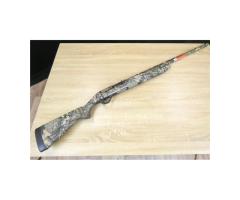 FUSIL SEMI-AUTOMATIQUE WINCHESTER SX4 CAMO MOBUC - CALIBRE 12 - CANON 76CM OCCASION Calibre 12 - Can