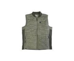 GILET SANS MANCHE HOMME SEELAND CELSIUS HEAT LINER - GRAPE LEAF - SEELAND - M OCCASION Seeland - M