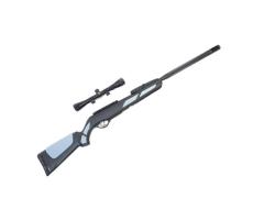CARABINE À AIR COMPRIMÉ GAMO IGT VIPER PRO 10X - CARABINE + LUNETTE 4X32 OCCASION Carabine + Lunette