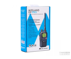 Midland G9 Pro