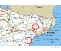 Petit-gibier en Catalogne / Espagne. - 4