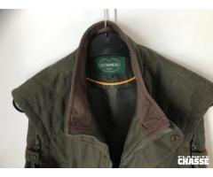 LE CHAMEAU - VESTE de CHASSE SANS MANCHE - 2