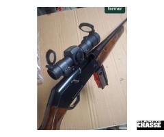 Bar long trac 300 win mag