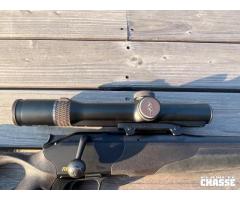 Blaser r8 ultimate 308w comme neuve - 2