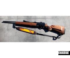 Browning Bar 4 X Hunter cal 30.06 Spr - 2