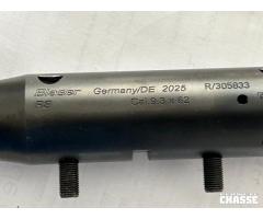 Canon Blaser R8 calibre 9,3X62 58 cm fileté