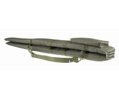 Fourreau Country Pour Deux Fusils 125 Cm - 4