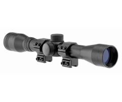 Lunette De Tir Lensolux 4X32