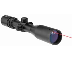 Lunette De Tir 2,5-10X42 RTI Optics Avec Laser