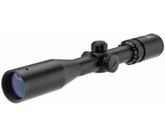 Lunette De Tir 2,5-10X42 RTI Optics Avec Laser - 3