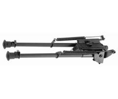 Bipied Articulé Réglable Sur 13 Positions Pour Carabine - 2