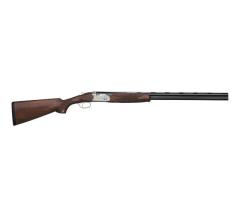 Fusil Superposé Beretta Silver Pigeon I Combiné Deux Canons Calibre 28 et 410