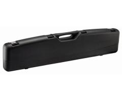Mallette Megaline Pour Fusil De Chasse En Polypropylène