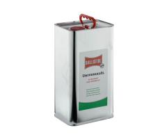 Huile Universelle Ballistol 5 Litres - 3