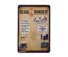 Ensemble Guidon Viseur Duck Buster Dead Ringer Pour Fusil - 3