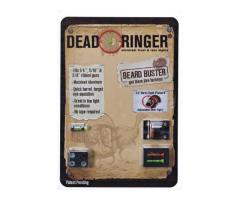 Guidon et Viseur Circulaire Dead Ringer Beard Buster Pour Fusils - 3