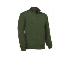 Pull Club Interchasse Winsley Kaki