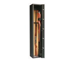 Coffre Fort Infac Sentinel S5 Cinq Armes - 2