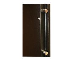 Coffre Fort Infac Sentinel S5 Cinq Armes - 4
