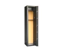 Coffre Fort Infac Sentinel SD5 Cinq Armes avec Coffre Intérieur - 3