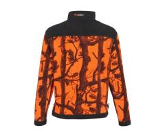 Blouson Polaire Prohunt Réversible - 3