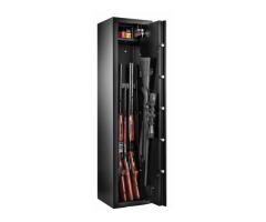 Coffre Fort Rietti 7 Armes à Clefs - 3