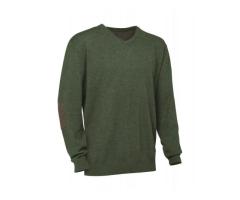 Pull Club Interchasse Weslon Kaki