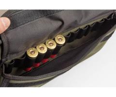 Fourreau Country Renforcé En Cordura Pour Fusil De Chasse - 3
