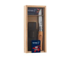 Coffret Couteau Opinel Numéro 8
