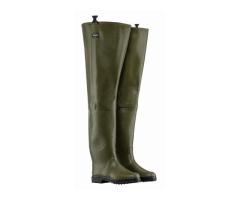 Cuissardes Aigle Truite en Caoutchouc