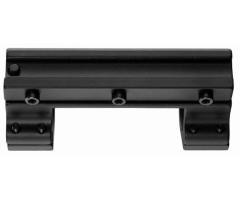 Montage Gamo Pour Air Comprimé Monobloc Diamètre 30 mm - 2