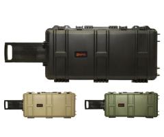 Mallette pour Armes Nuprol Waterproof 75 X 33 X 13 Cm
