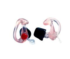 Oreillettes Alvis MK5 Bouchon Progressif Mousse Interchangeable