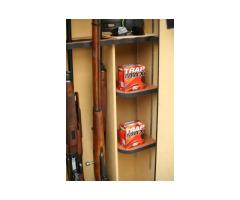 Coffre Fort Infac Sentinel SD14 14 Armes - 3