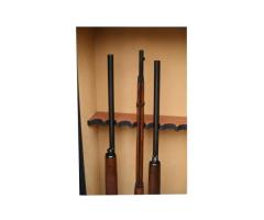 Coffre Fort Infac Sentinel SD14 14 Armes - 4