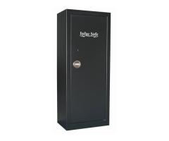 Coffre Fort Infac 5 étagères amovibles largeur 60cm