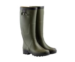 Bottes Aigle Benyl Kaki Mollet Xl