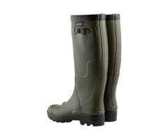 Bottes Aigle Benyl Kaki Mollet Xl - 2