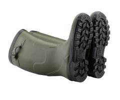 Bottes Aigle Benyl Kaki Mollet Xl - 3