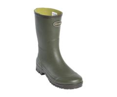 Demi Bottes Marly Percussion