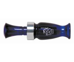 Appeau Mick Lacy Acrylique Canard Colvert Magic Bleu Mick Lacy