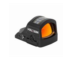Viseur Point Rouge Holosun HS407C