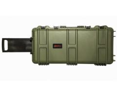 Mallette Nuprol Waterproof 75 X 33 X 13 Cm Verte