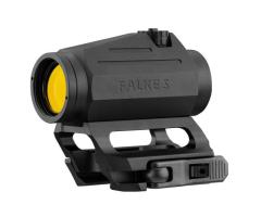 Point Rouge Reflex Sight Falke Version S