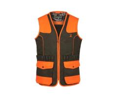 Gilet Tradition Haute Visibilité Percussion
