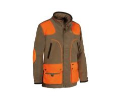 Veste de chasse Club Interchasse Charles