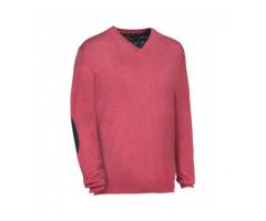 Pull Club Interchasse Weslon Rose